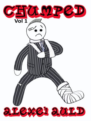 cover image of Chumped Volume 1